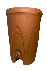 Rain Barrel